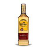 Tequila Especial Gold 750Ml Jose Cuervo