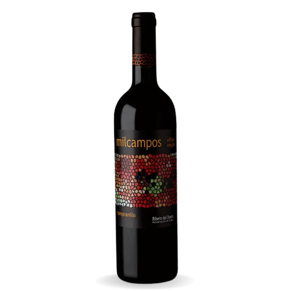 Vinho Tinto Seco Espanhol La Rioja Costanilla Tempranillo 2018 750Ml Marques De Caceres