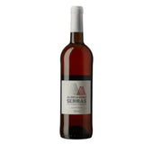 Vinho Aldeias Das Serras Rose Seco Português 750Ml