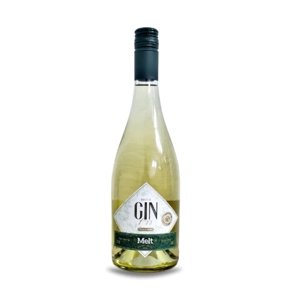 Gin Fizz Brut 750Ml Melt