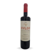Vinho Tinto Seco Espanhol D.O.C.A Rioja Finca El Salobral Crianza 2018 750Ml Navaldar