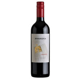 Vinho Tinto Seco Chileno Carménère 2019 750Ml Anakena