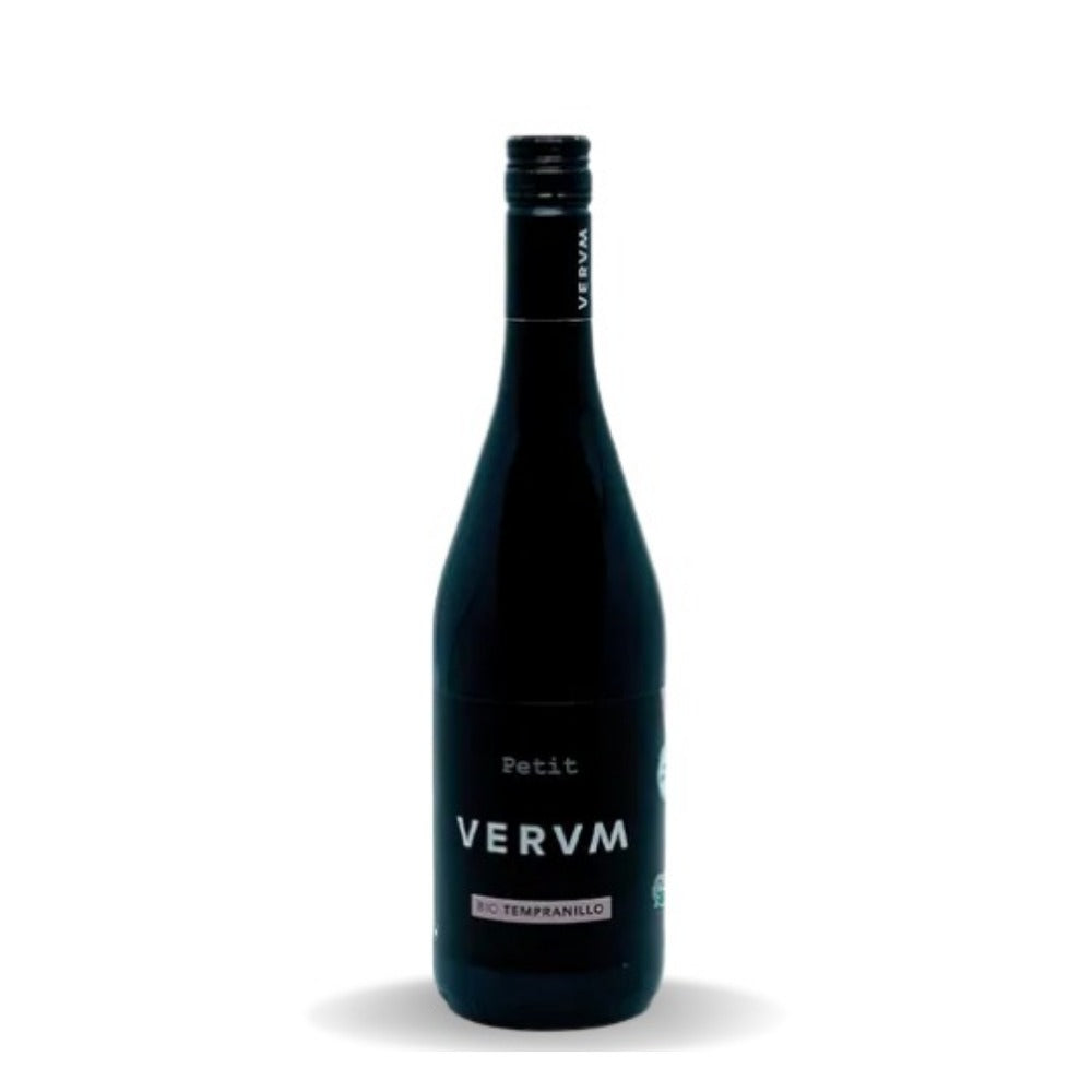 Vinho Petit Verum Tinto Tempranillo 750Ml