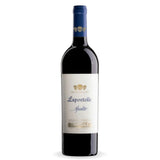 Vinho Tinto Seco Chileno Apalta Syrah/Carmenère/Merlot/Cabernet Sau 2015 750Ml Lapostolle