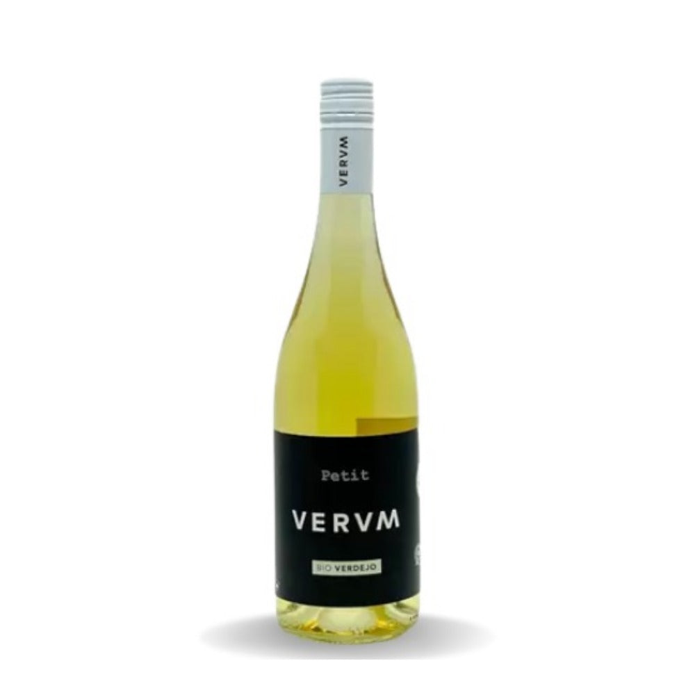 Vinho Branco Seco Espanhol Tierra De Castilla Verdejo 2020 750Ml