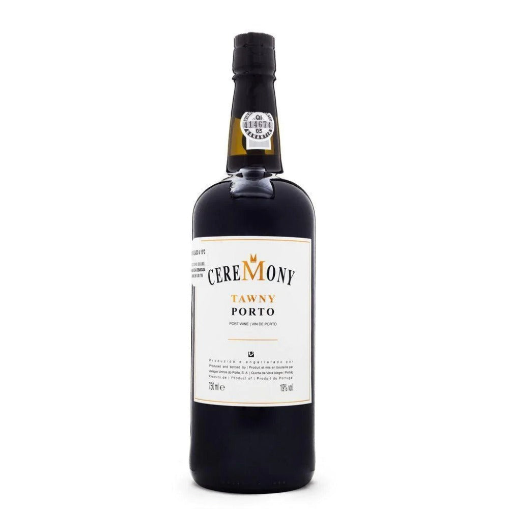 Vinho Ceremony Do Porto Tawny 750Ml