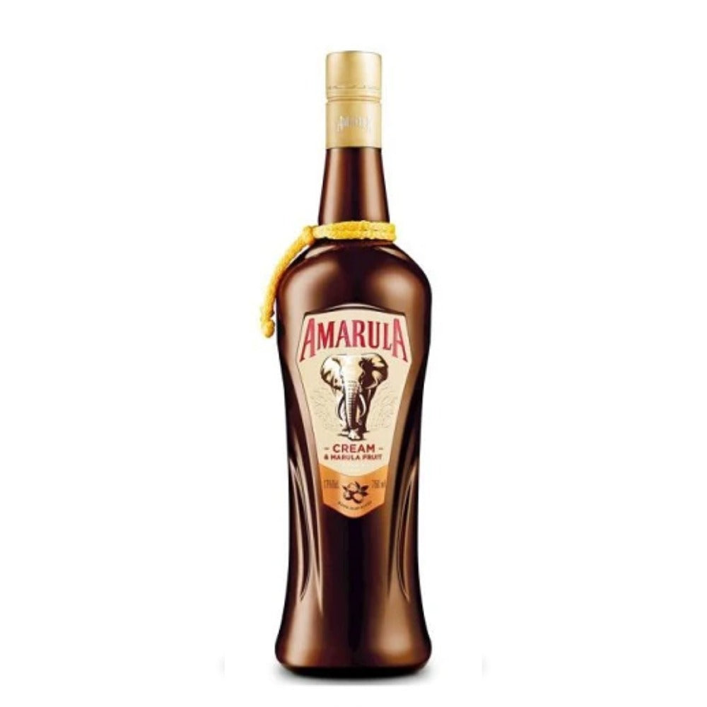 Licor Africano 750Ml Amarula