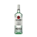 Rum Carta Blanca 980Ml Bacardi