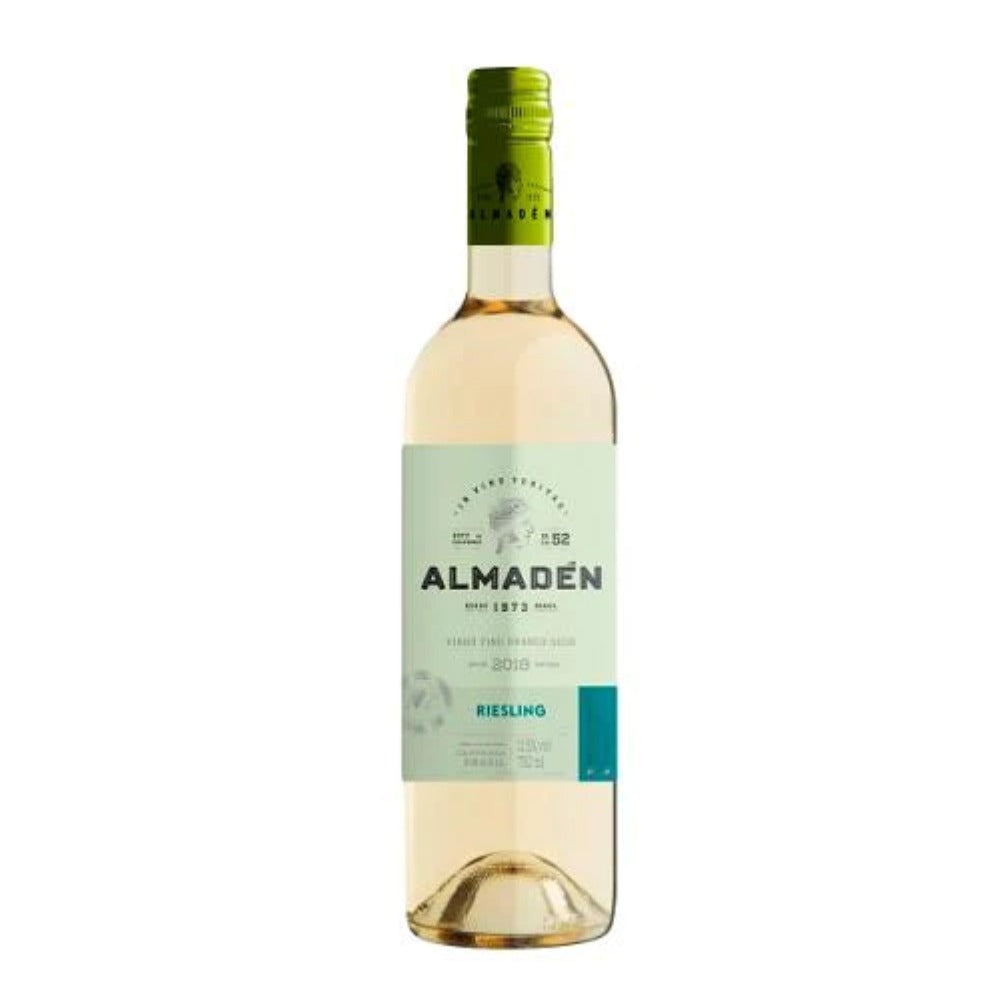 Vinho Almaden Branco Seco Nacional Riesling 750Ml