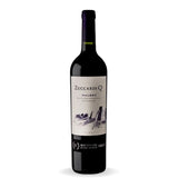 Vinho Tinto Seco Argentino Q Malbec 2019 750Ml Zuccardi
