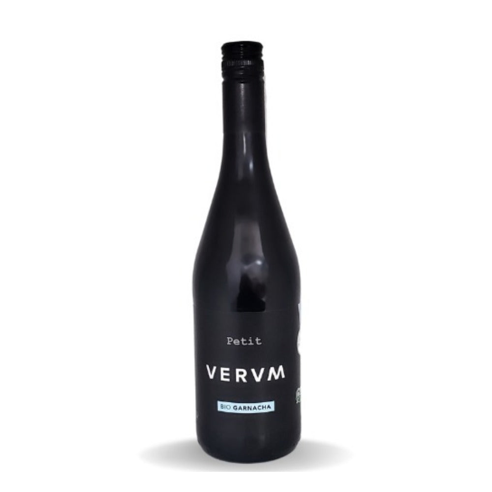 Vinho Petit Verum Garnacha B2B 750Ml