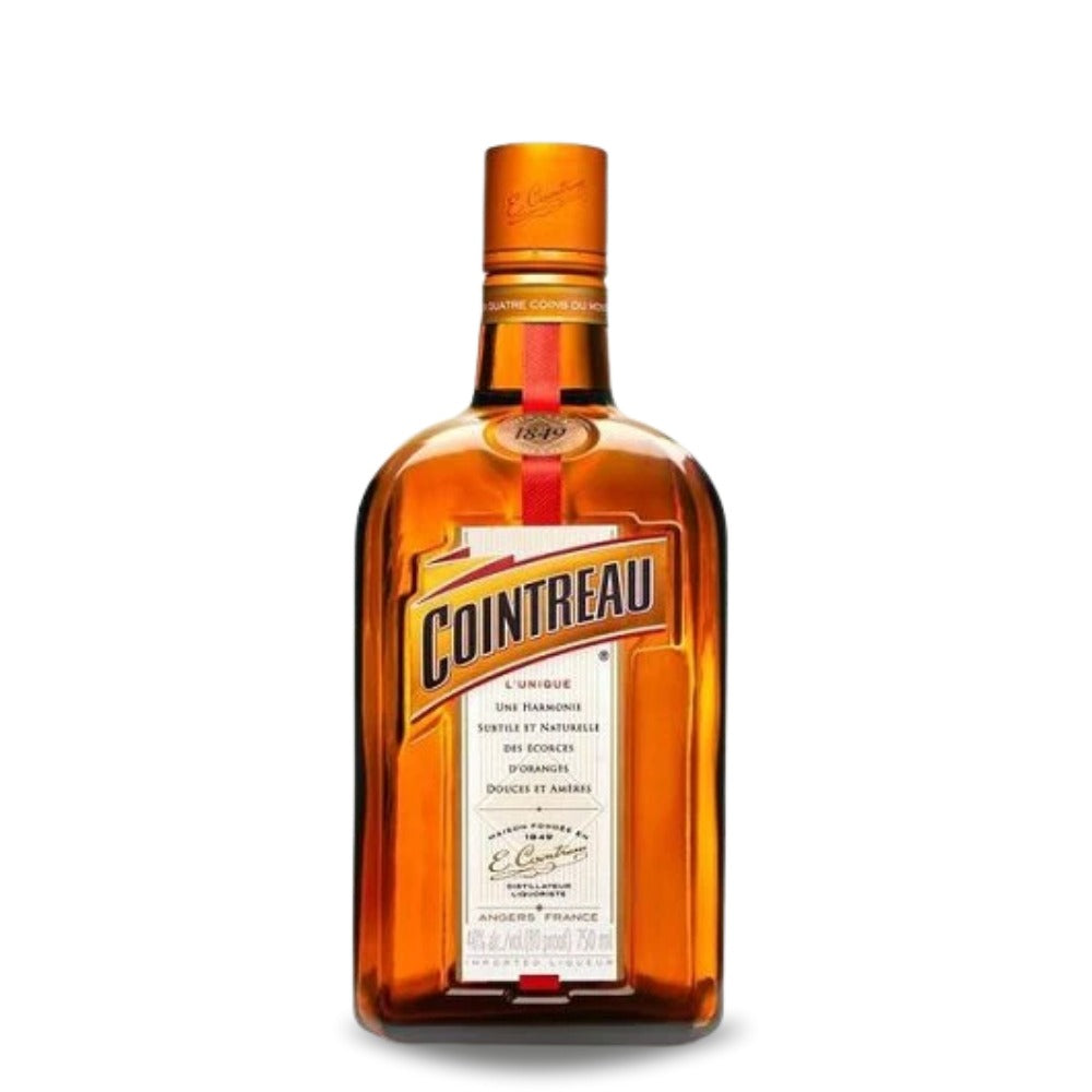 Licor Frances 700Ml Cointreau