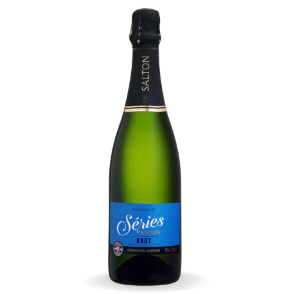 Espumante Salton Series Brut 750Ml