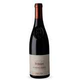 Vinho Tinto Seco Frances Ardèche D.O.C Delas Syrah 2019 750Ml Delas Freres