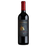 Vinho Tinto Seco Chileno Winemakers Selection Red Blend 2019 750Ml Anakena