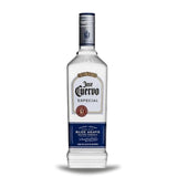 Tequila Silver Prata 750Ml Jose Cuervo