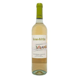 Vinho Carmim Branco Seco Português Terras Del Rei Antão 2019 750Ml