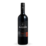 Vinho Tinto Seco Nacional Cabernet Franc 750Ml Almaden