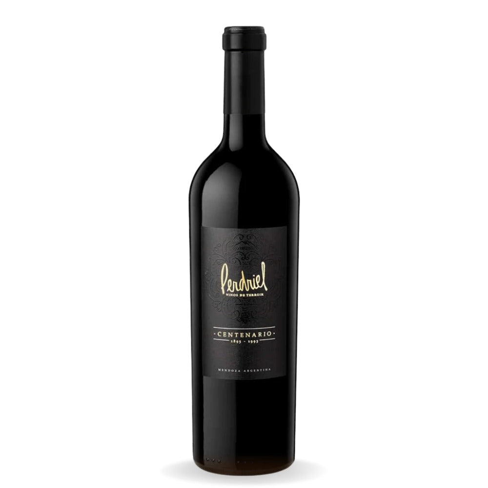 Vinho Tinto Seco Argentino Perdriel Del Centenario Cabernet Sauvignon/Malbec/Merlot 2018 750Ml Norton