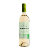 Vinho Almaden Branco Seco Nacional Sauvignon Blanc 750Ml