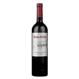Vinho Carmim Tinto Seco Português Terras Del Rei 2019 750Ml