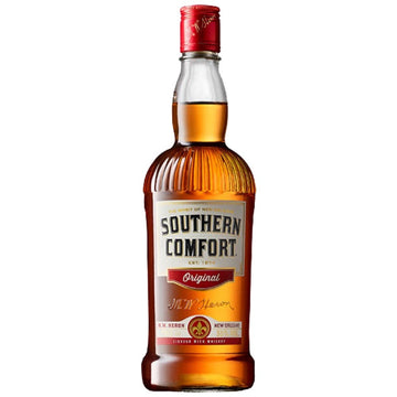Licor Americano de Whisky 750ml Southern Comfort