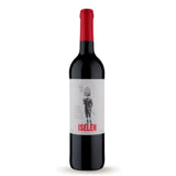 Vinho Tinto Seco  Iselen Tinto 750Ml