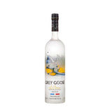 Vodka Francesa Le Citron 750Ml Grey Goose