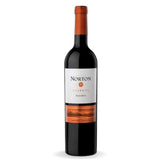 Vinho Tinto Seco Argentino Reserva Malbec 2018 750Ml