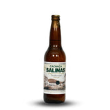 Cachaça Tradicional 600Ml Salinas