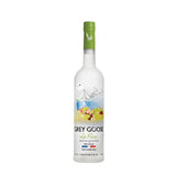 Vodka Francesa La Poire 750Ml Grey Goose