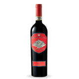 Vinho Tinto Seco Italiano Toscana Morellino Di Scansano Sangiovese Grosso 2010 750M Castello Di Montepo