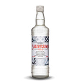Cachaca Prata 670Ml Salinissima