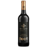 Vinho Tinto Seco Chileno Birdman Cabernet Sauvignon/Merlot 2019 750Ml Anakena