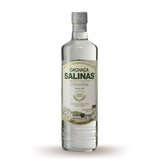 Cachaça Cristalina 700Ml Salinas