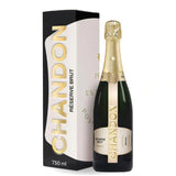 Espumante Chandon Brut Reserve 750Ml Na Caixa