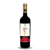 Vinho Tinto Meio Seco Português Fernão Pires 750Ml Santa Terrinha