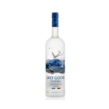 Vodka Tradicional Francesa 750Ml Grey Goose