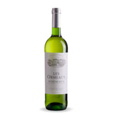 Vinho Branco Seco Frances Bordeaux Les Ormeaux Sauvignon Blanc 750Ml Univitis