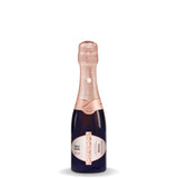 Espumante Chandon Rose Nacional Baby Brut 187Ml