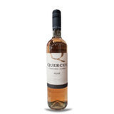 Vinho Rose Seco Esloveno Merlot 750Ml Quercus