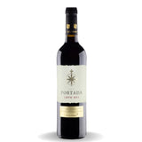 Vinho Portada Tinto Lote Dfj 2018 750Ml