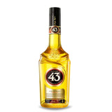 Licor 43 Tradicional 700Ml Diego Zamora