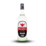 Cachaça Prata Litro Seleta