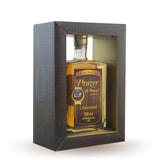 Cachaça Carvalho Europeu e Americano Unlimited 4 Anos 700Ml Prazer De Minas