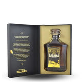 Cachaça Limited 700Ml Salinas