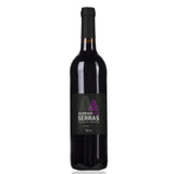 Vinho Tinto Seco Português Touriga Nacional/Jaen/Tinta Roriz 750Ml Aldeias Da Serra