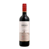 Vinho Tinto Seco Nacional Seleção Cabernet Sauvignon/Merlot 750Ml Miolo