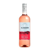 Vinho Rose Suave Nacional Cabernet Sauvignon  750Ml Almaden