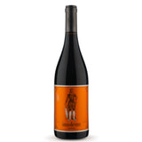 Vinho Insolente D.O.Ca. Rioj9 Graciano 2020 750Ml